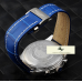 HK1394 BREİTLİNG NAVİTİMER CHRONOMETER DERİ KORDON